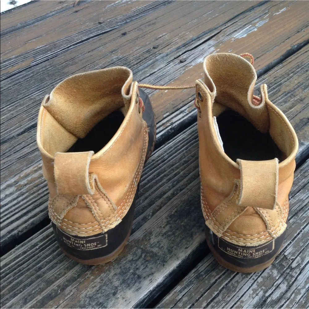L.L. Bean ll bean